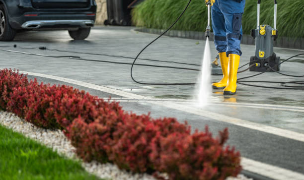 Deck Cleaning Services in Douglas, GA
