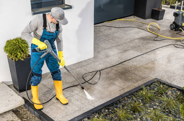 Professional Pressure Washing in Douglas, GA