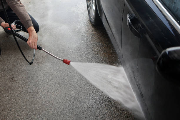 Reliable Douglas, GA Pressure Washing Solutions
