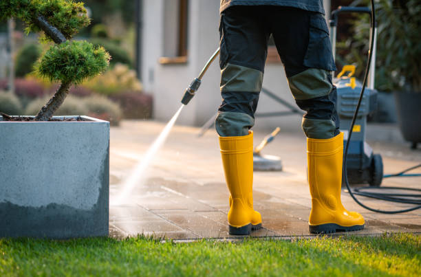 Best Deck Cleaning Services  in Douglas, GA